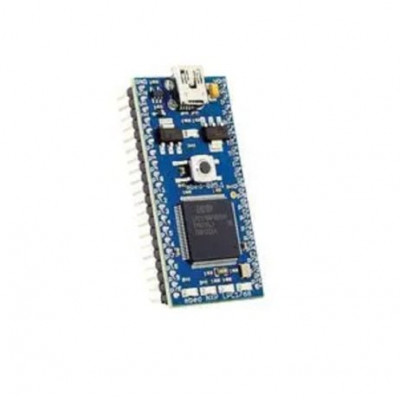 NXP Evaluation Board, LPC176x Family of MCUs, MBED Prototyping, Drag-and-drop Programming NXP Evaluation Board, LPC176x Family of MCUs, MBED Prototyping, Drag-and-drop Programming