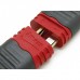 Nylon T-Connectors with Housing Male-Female Pair Nylon T-Connectors with Housing Male-Female Pair