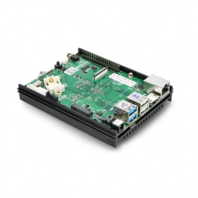 ODROID-M1 with 8GByte RAM ODROID-M1 with 8GByte RAM