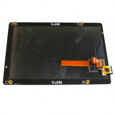 ODROID-Vu8M ODROID-Vu8M