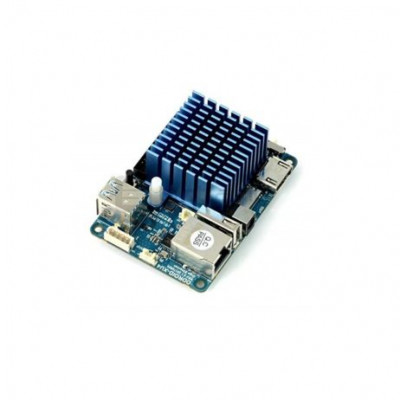 ODROID-XU4Q Single Board Computer