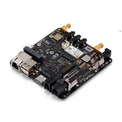 Official Arduino Portenta Max Carrier Official Arduino Portenta Max Carrier