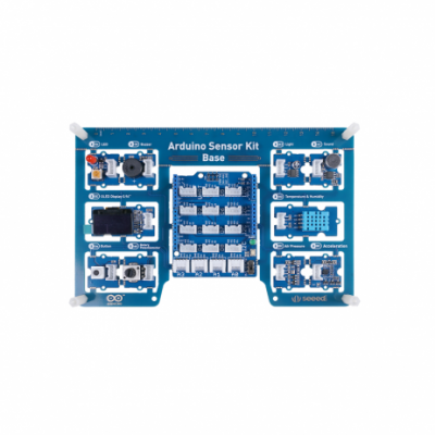 Official Arduino Sensor Kit buy online at Low Price in India ...