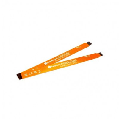 Official Raspberry Pi 5 Display FPC Cable 300mm Official Raspberry Pi 5 Display FPC Cable 300mm