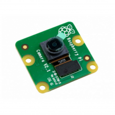 Official Raspberry Pi Camera V2