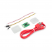 Official Raspberry Pi Debug Probe Official Raspberry Pi Debug Probe