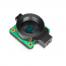 Official Raspberry Pi Global Shutter Camera Official Raspberry Pi Global Shutter Camera