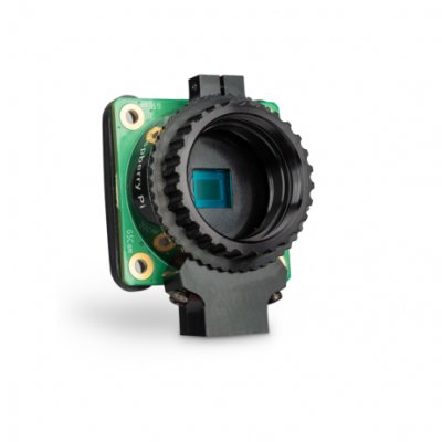 Official Raspberry Pi Global Shutter Camera Official Raspberry Pi Global Shutter Camera