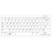 Official Raspberry Pi Keyboard Black & Grey