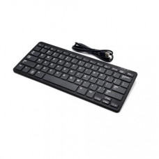 Official Raspberry Pi Keyboard Black & Grey