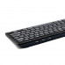 Official Raspberry Pi Keyboard Black & Grey