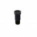 Official Raspberry Pi M12 Lens, 12 Megapixel, 8mm, portrait lens 56 deg FOV