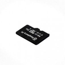 Official Raspberry Pi Micro SD Card 64GB A2 Class Unprogrammed