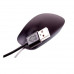 Official Raspberry Pi Mouse Black & Grey