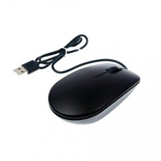 Official Raspberry Pi Mouse Black & Grey