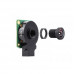 Official Raspberry Pi WS1132712 12MP 2.7MM Wide angle lens Official Raspberry Pi WS1132712 12MP 2.7MM Wide angle lens