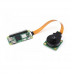 Official Raspberry Pi WS1132712 12MP 2.7MM Wide angle lens Official Raspberry Pi WS1132712 12MP 2.7MM Wide angle lens