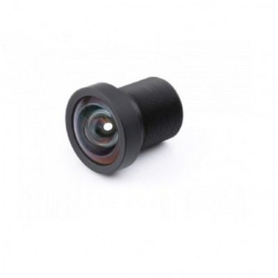 Official Raspberry Pi WS1132712 12MP 2.7MM Wide angle lens Official Raspberry Pi WS1132712 12MP 2.7MM Wide angle lens