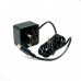 Official USB type-C 15.3W Power Supply For Raspberry Pi 4-Black