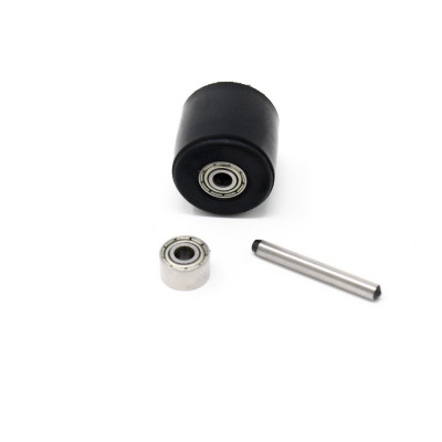 Omni Aluminium Wheel Roller Set (Bearing Type)