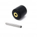 Omni Aluminium Wheel Roller Set Bush Type