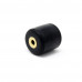 Omni Aluminium Wheel Roller Set Bush Type