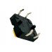 OMRON 12x12x7.3mm Tactile 4 Pin Push Button Switch