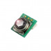 Omron D6T-1A-01IR Sensor, 5 To 50Deg C, 5.5Vdc Omron D6T-1A-01IR Sensor, 5 To 50Deg C, 5.5Vdc