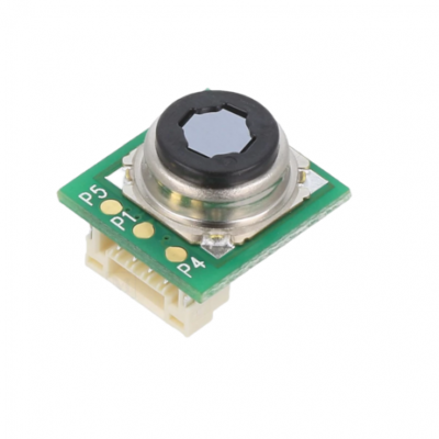 Omron D6T-1A-01IR Sensor, 5 To 50Deg C, 5.5Vdc Omron D6T-1A-01IR Sensor, 5 To 50Deg C, 5.5Vdc
