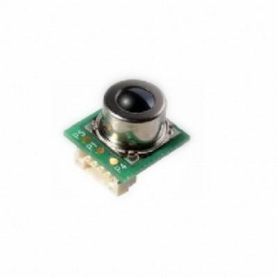 Omron D6T-8L-09H Thermal IR Sensor, 5-200Deg C, I2C