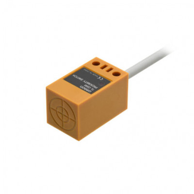Omron Photoelectric Sensor TL-Q5MC1 NPN, Unshielded, NO Sensing distance (5 mm 10) Omron Photoelectric Sensor TL-Q5MC1 NPN, Unshielded, NO Sensing distance (5 mm 10)