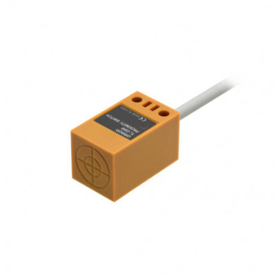 Omron Photoelectric Sensor TL-Q5MC2 NPN NC,Unshielded, Sensing distance (5 mm 10) Omron Photoelectric Sensor TL-Q5MC2 NPN NC,Unshielded, Sensing distance (5 mm 10)