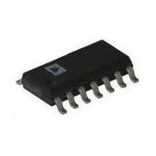 OP484 IC - (SMD Package) - Precision Rail-to-Rail Input and Output Operational Amplifiers IC