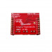 OpenMV Motor Shield OpenMV Motor Shield