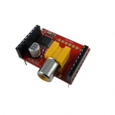 OpenMV TV Shield OpenMV TV Shield