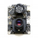 Optical Flow Sensor Smart Camera V1.3.1 for PX4 Flight Controller With Sonar