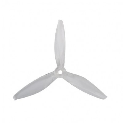 HD 5144 Flash PC 3 Blade Propellers 2CW+2CCW- Clear HD 5144 Flash PC 3 Blade Propellers 2CW+2CCW- Clear