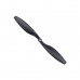 HD Propellers 1045(10X4.5) ABS DJI Black 1CW+1CCW-1pair- Premium Quality HD Propellers 1045(10X4.5) ABS DJI Black 1CW+1CCW-1pair- Premium Quality