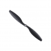 HD Propellers 1045(10X4.5) ABS DJI Black 1CW+1CCW-1pair- Premium Quality HD Propellers 1045(10X4.5) ABS DJI Black 1CW+1CCW-1pair- Premium Quality