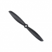 6x4.5 Inch (6045) HD Propellers Carbon Nylon Props 2CW+2CCW - 2 Pairs Black