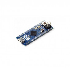 Original Arduino Micro without Headers