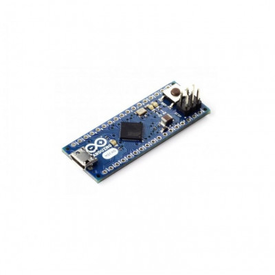 Original Arduino Micro without Headers