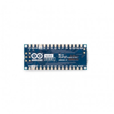 Original Arduino Nano Every buy online at Low Price in India ...