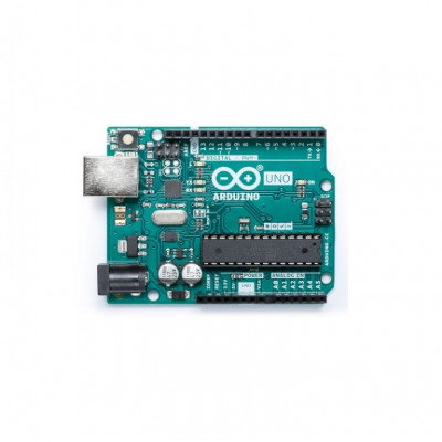 Original Arduino Uno Rev3