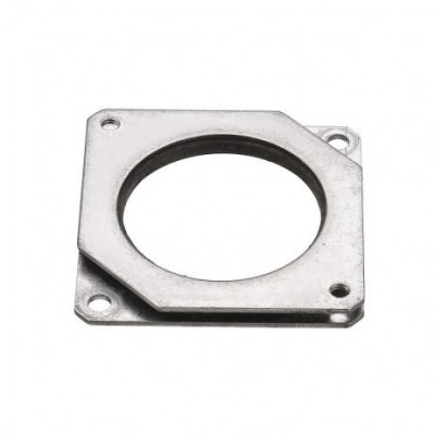 Original NEMA 23 Stepper Motor Vibration Damper Bracket 56x56x6 mm