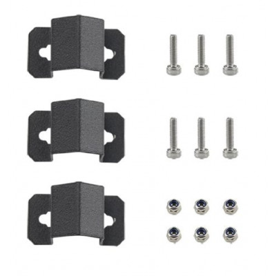 Original Prusa Bearing Clips (MK3S+) Original Prusa Bearing Clips (MK3S+)