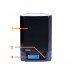 Original Prusa CW1S Curing and Washing Machine