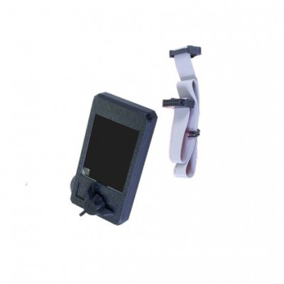 Original Prusa LCD Panel Black (Assembly) Original Prusa LCD Panel Black (Assembly)