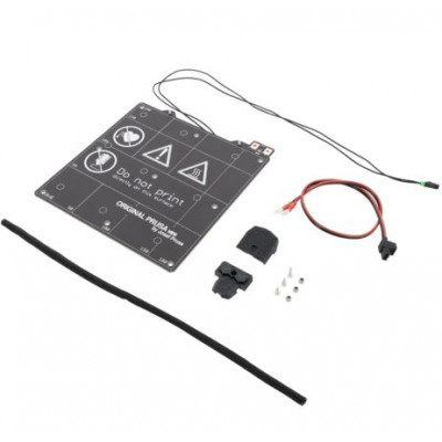 Original Prusa Magnetic Heatbed MINI/+ 24V (Assembly)