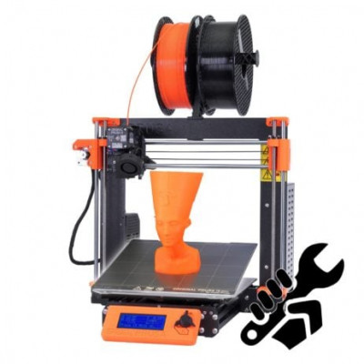 Original Prusa MK3S+ 3D Printer Kit